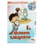 60 večerníčků - 51 - O klukovi z plakátu 1 DVD – Hledejceny.cz