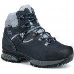 Hanwag Tatra II Bunion Lady GTX Navy/Light Grey – Zboží Mobilmania