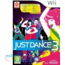 Hra na Nintendo Wii Just Dance 3