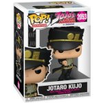 Funko Pop! 2053 Jojo’s Bizzare Adventure Jotaro Kujo – Zboží Mobilmania