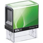 Colop Printer 30 – Zboží Dáma