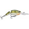 Návnada a nástraha Rapala Jointed Shad Rap 9cm 25g YP