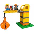 LEGO® DUPLO® 10813 Velké staveniště