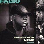 Various Artists - Generation Liquid Volume 2 2 x 12" Vinyl