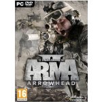 ARMA 2: Operation Arrowhead – Zbozi.Blesk.cz