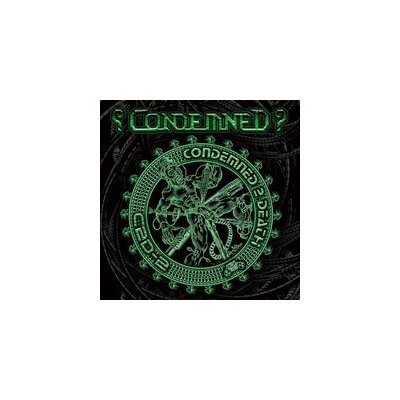 Condemned? - Condemned 2 Death CD – Hledejceny.cz