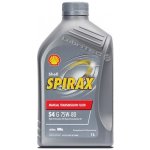 Shell Spirax S4 G 75W-80 1 l – Zbozi.Blesk.cz