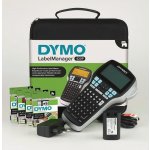 DYMO LabelManager 420P S0915480 – Hledejceny.cz