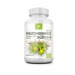 Allnature Rozchodnice růžová 500 mg 60 kapslí – Zbozi.Blesk.cz