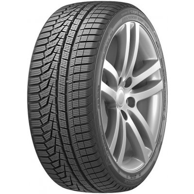 Hankook Winter i*cept Evo2 W320B 225/45 R17 91V – Hledejceny.cz