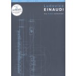 Ludovico Einaudi The Flute Collection Book/Online Media příčná flétna a klavír – Sleviste.cz
