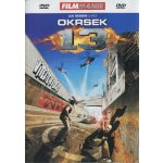Okrsek 13 DVD – Hledejceny.cz