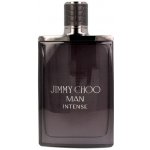 Jimmy Choo Intense toaletní voda pánská 100 ml – Hledejceny.cz