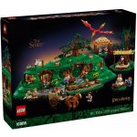 LEGO® Icons™10354 Pán prstenů: Kraj – Sleviste.cz