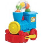 Lokomotiva baby – Zboží Mobilmania