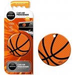 Aroma Car BASKETBALL - MUKHALAT – Hledejceny.cz