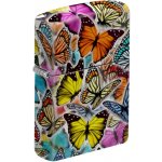 Zippo Colorful Butterflies – Hledejceny.cz