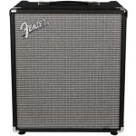 Fender Rumble 100 V3 – Zboží Dáma