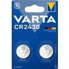 Baterie primární Varta CR2430 2ks 6430101402
