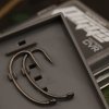 Rybářské háčky GARDNER CURVED RIGGA HOOKS CVR BARBED vel.4 10ks