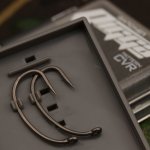 GARDNER CURVED RIGGA HOOKS CVR BARBED vel.4 10ks – Zboží Mobilmania