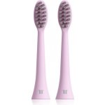 Tesla Smart Toothbrush TS200 Brush Heads Pink 2 ks – Zbozi.Blesk.cz