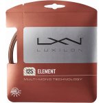 Luxilon ELEMENT 1,25 mm 12,2 m – Zboží Dáma