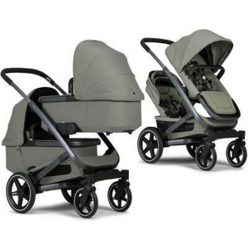 JOOLZ Geo3 Twin set sage green 2023