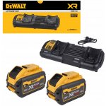 DeWALT DCB132X2 – Zboží Mobilmania