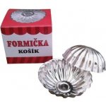 Formička košíček průměr 53 mm - 20 ks – Hledejceny.cz