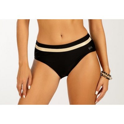 Litex 6F281 plavky dámské dvoudílné kalhotky – Zboží Dáma