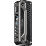 Lost Vape Thelema Solo 100W TC Gun Metal Carbon – Zboží Mobilmania