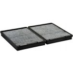 Filtr, vzduch v interiéru DENCKERMANN M110048 – Hledejceny.cz
