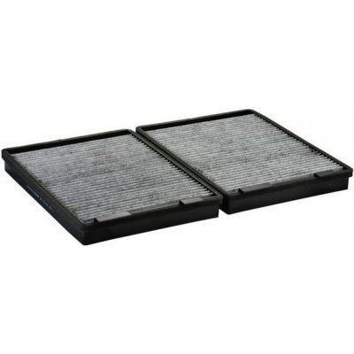 Filtr, vzduch v interiéru DENCKERMANN M110048 – Hledejceny.cz