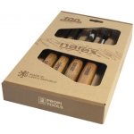 Sada řezbářských dlát 4ks Profi Narex 8699 01 – Zboží Dáma