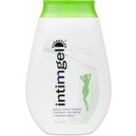 Herbavera Intimgel gel s konopím a tea tree 250 ml – Zboží Dáma