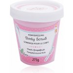 Accentra Badefee peeling tělový Fresh Grapefruit 275 g – Zboží Mobilmania