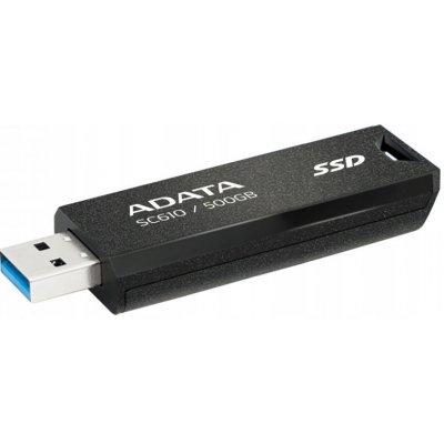 ADATA SC610 500GB, SC610-500G-CBK/RD – Zbozi.Blesk.cz