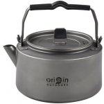 Origin Outdoors Camping Kettle 1,2 l – Hledejceny.cz