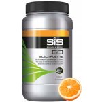 SiS GO Electrolyte 500 g – Zboží Dáma