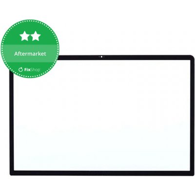 Apple MacBook Pro 15" A1286 (Late 2008 - Mid 2012) - Predné Sklo – Zboží Živě