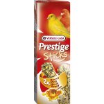 Versele-Laga Prestige Sticks tyčinky medové pro kanárky 60 g – Sleviste.cz