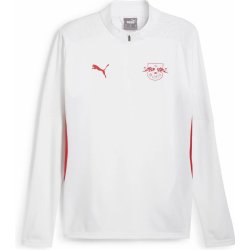 Puma Triko s dlouhým rukávem RBL Training 1/4 Zip Top 2024/25