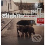 Passenger - Whispers LP – Sleviste.cz