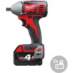 Milwaukee M18 BIW12-402C – Zboží Dáma