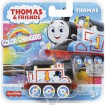 Mattel Fisher-Price Tomáš a přátelé – Zboží Mobilmania