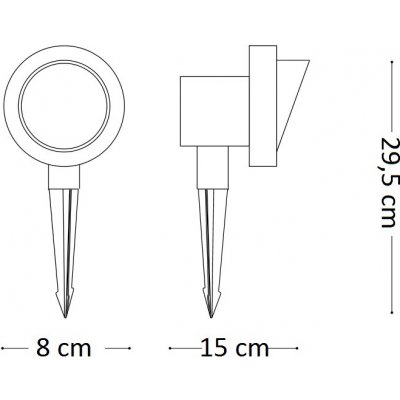 Ideal Lux 33037 – Hledejceny.cz