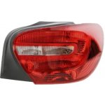 Pravé zadní světlo Mercedes A-Klasse (W176) 12-15 HATCHBACK – Hledejceny.cz