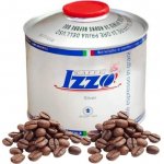 Caffé Izzo Silver 1 kg – Zboží Dáma