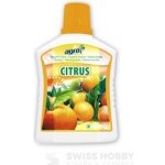 Agro kapalné hnojivo pro citrusy 500 ml – Sleviste.cz